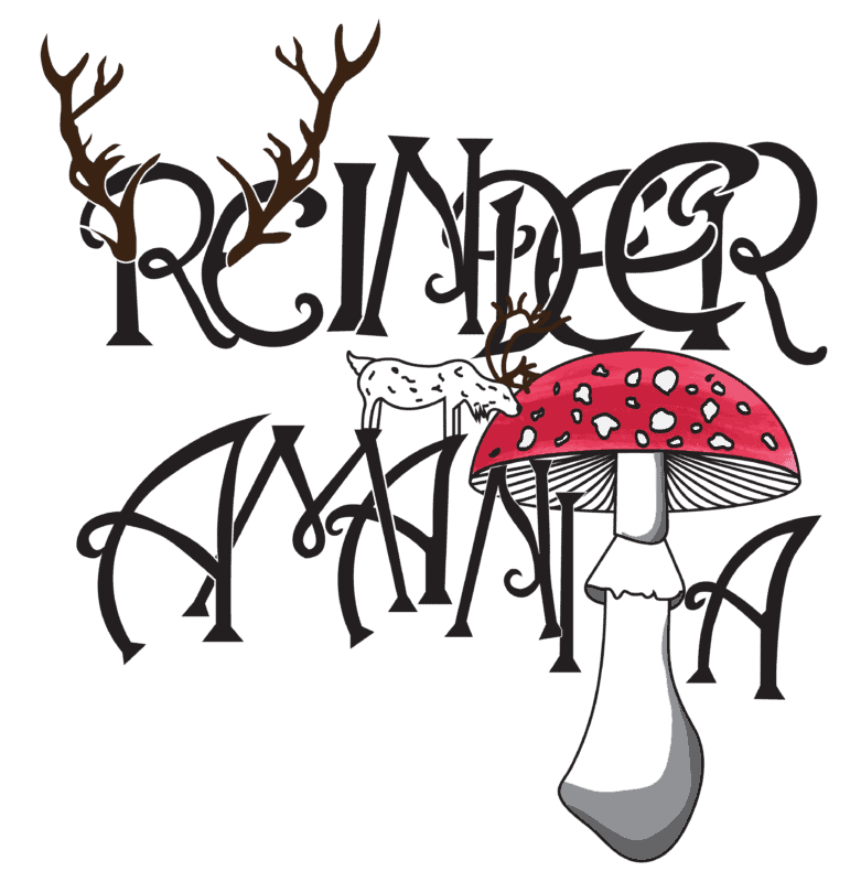 Reindeer Amanita